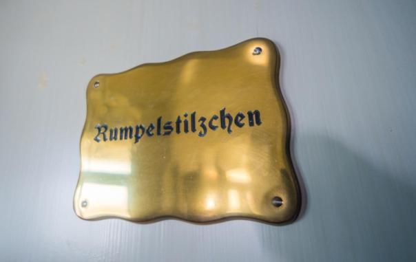 Rumpelstilzchen Westerland Eksteriør bilde