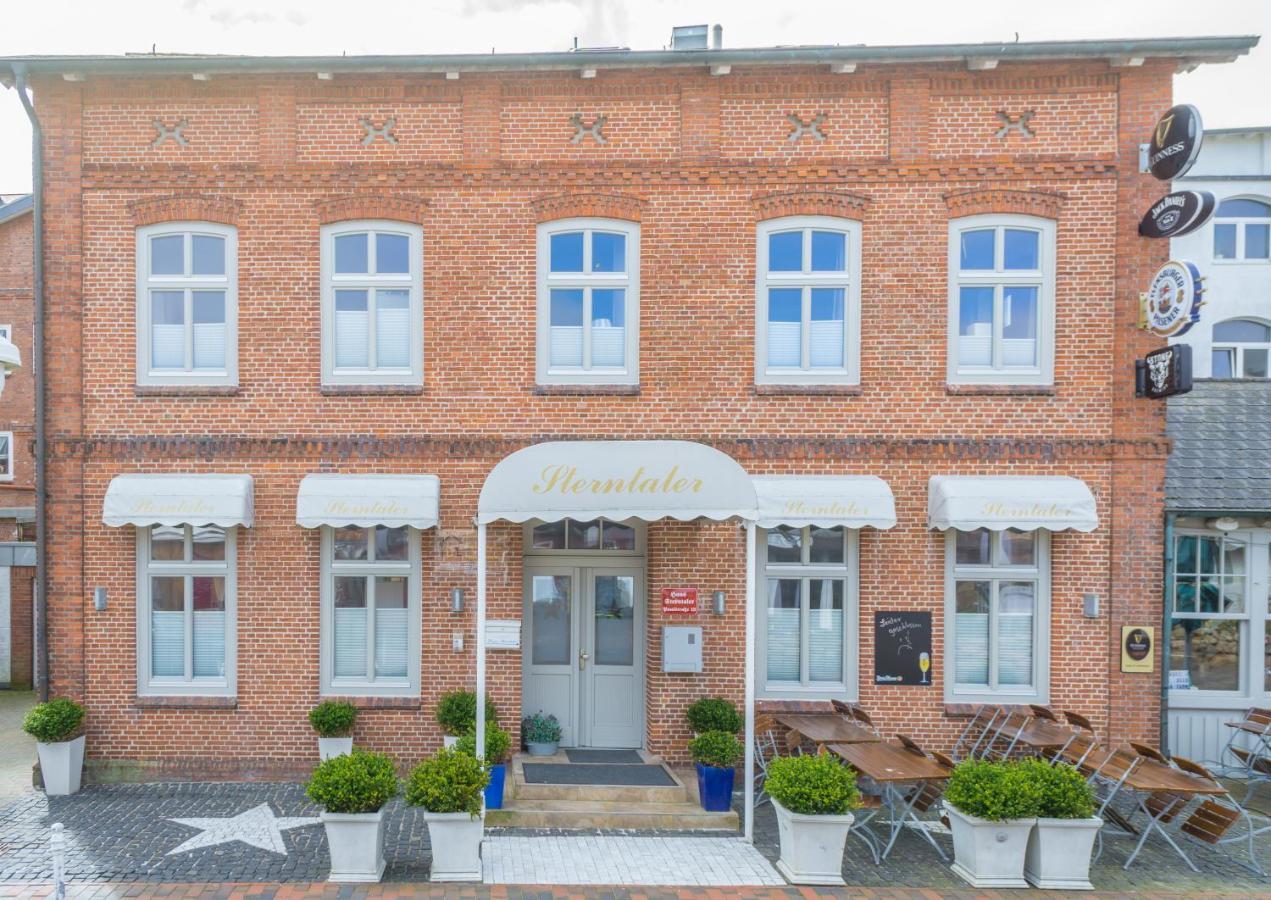 Rumpelstilzchen Westerland Eksteriør bilde